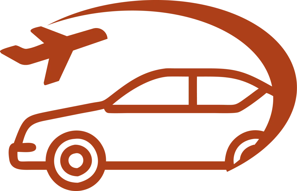 servicio de transporte aeropuerto | Destino Premium