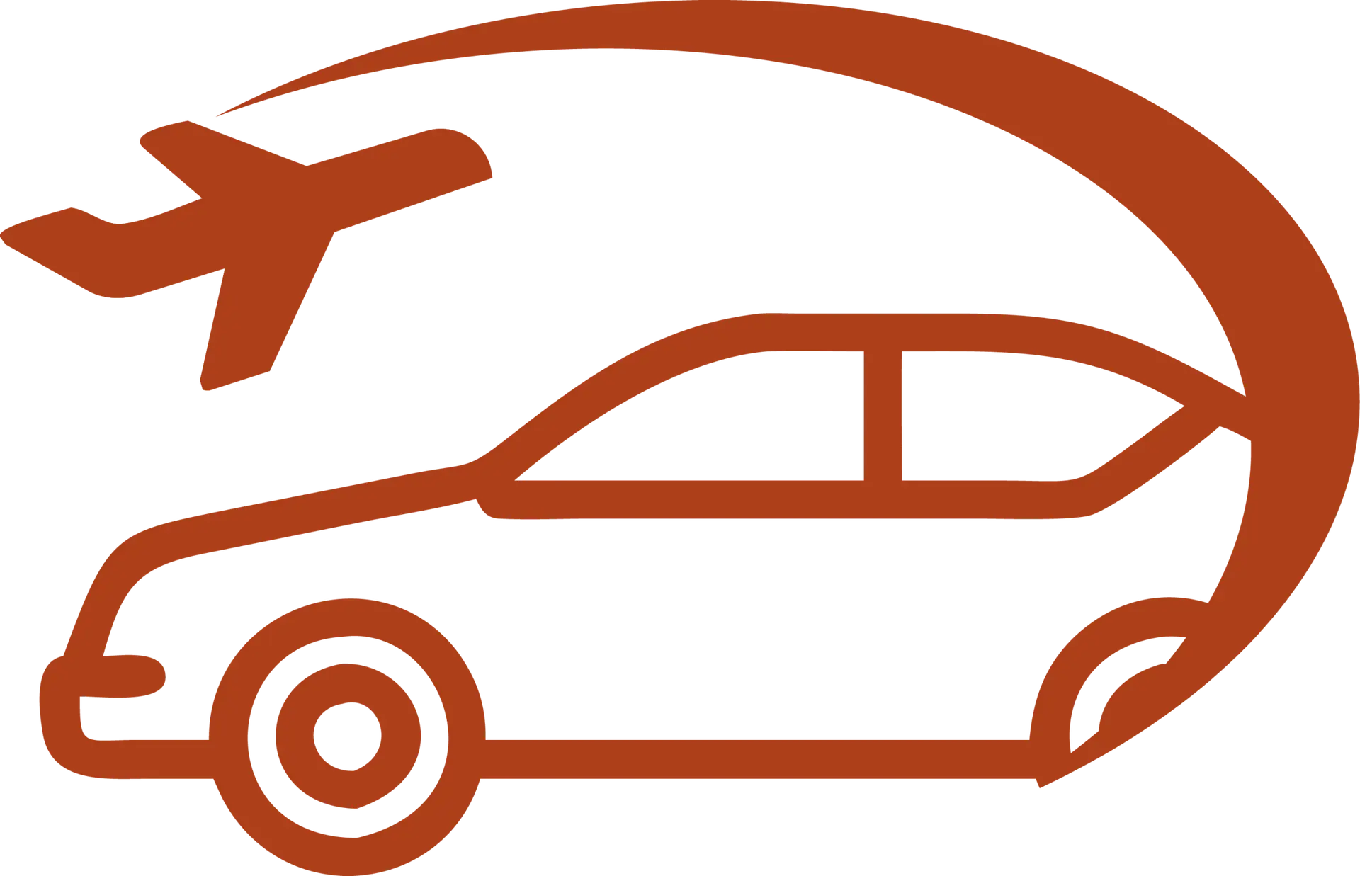 servicio de transporte aeropuerto | Destino Premium
